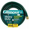 Gilmour 843251-1002 3/4" X 25' 8 Ply FlexogenÃÂ® Premium Duty Garden Hose