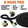 Big Boss Xhose Pro Dac 5, 75 ft, The Original Expandable Garden Hose, Lightweight & Durable, As Seen on TV