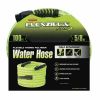 FLEXZILLA PRO 5/8" X 100' ZILLAGREEN WATER HOSE