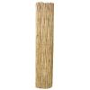 Garden Reed Fence 196.9"x66.9"