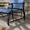 Outdoor garden chairs/lounge chairs