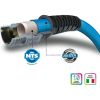 FITT HiFlo 100 ft. L Medium Duty Commercial Grade Lightweight Garden Hose