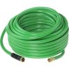 Swan WeatherFLEX® Medium Duty Garden Hose, Green