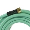 Swan FlexritePRO® Heavy Duty Professional Garden Hose, Green